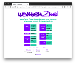 A screenshot of a website with a white background. There is a purple handwritten marker banner and teal text. Purple and teal boxes with white and purple text join together as a rectangle. There are 4 rectangles on the left and 3 on the right.